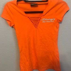 2015 Sturgis Bike Week